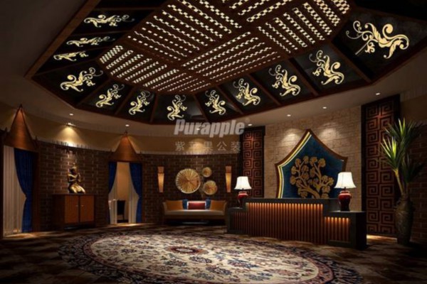 新都夜生活：养生休闲好去处(成都新都夜生活)