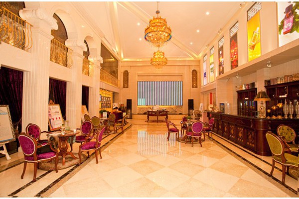 成都优尼客酒店桑拿，放松身心新选择(成都优尼客酒店介绍)