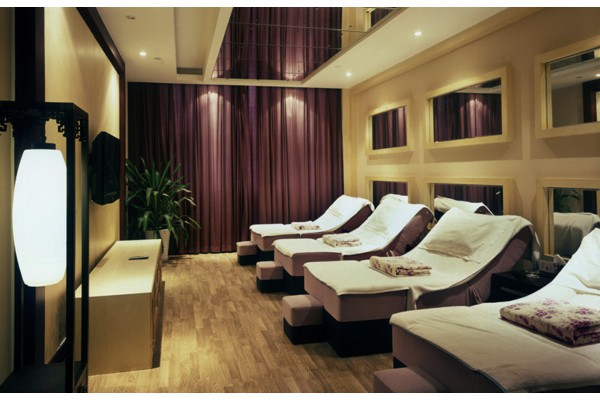 成都金牛区特色养生休闲活动盘点(成都金牛区养生会所)